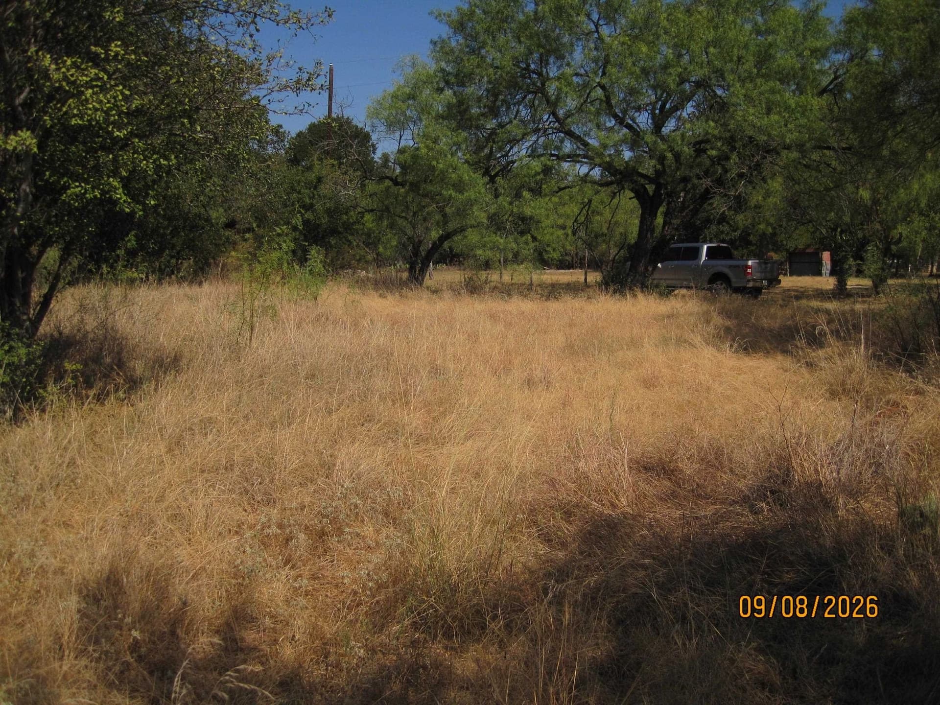 0.22 acres in Burnet County - photo 3