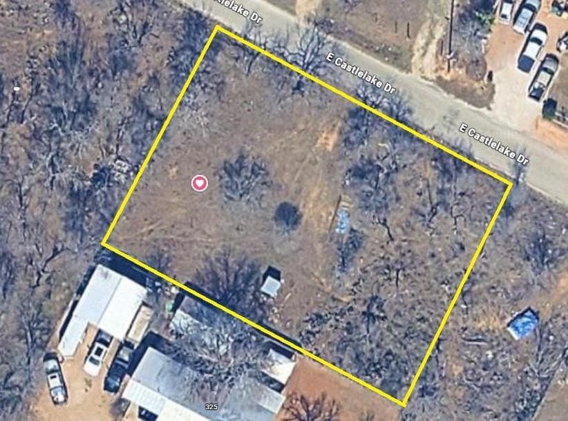 0.22 acres in Burnet County - photo 7