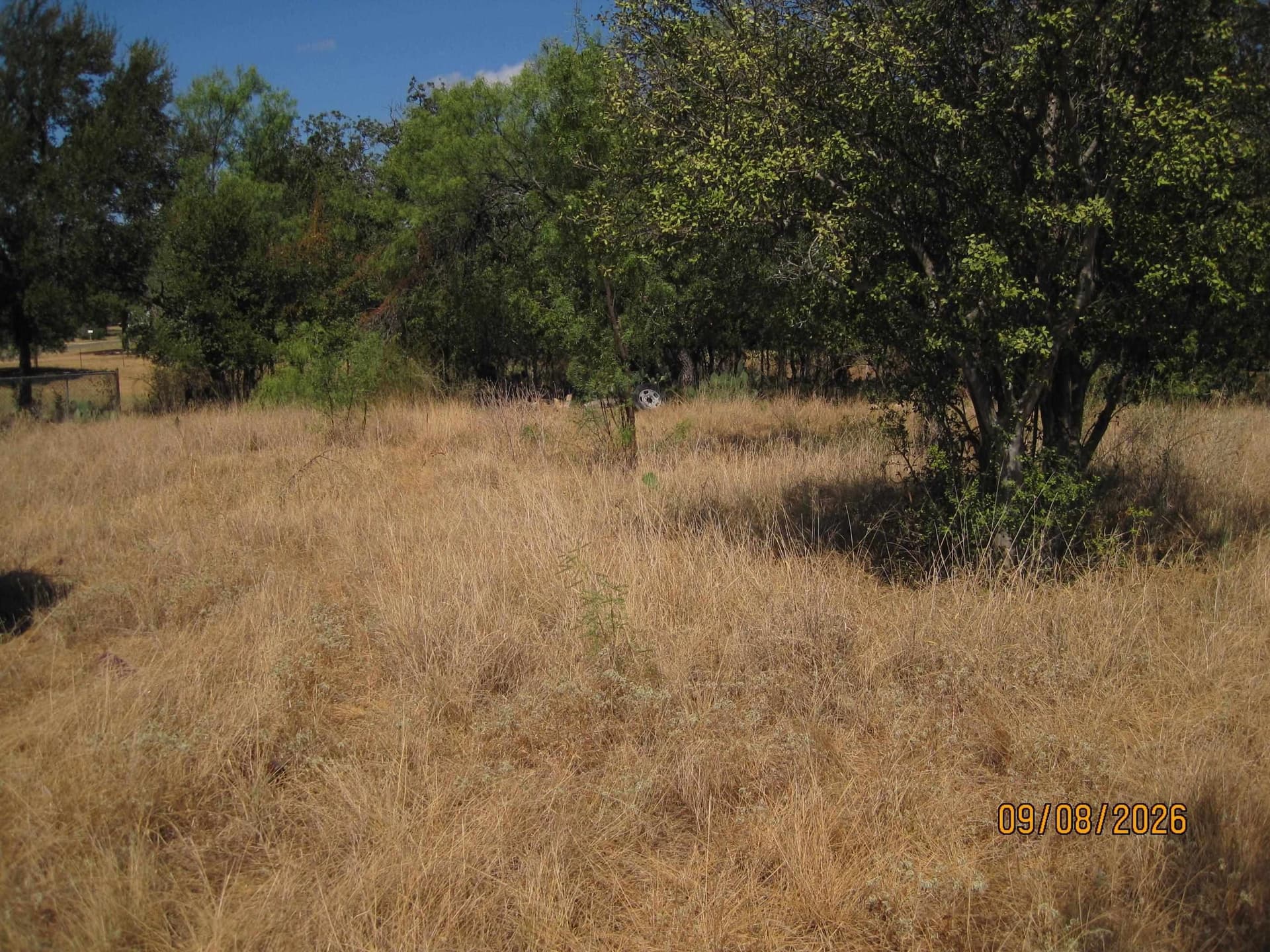 0.22 acres in Burnet County - photo 4