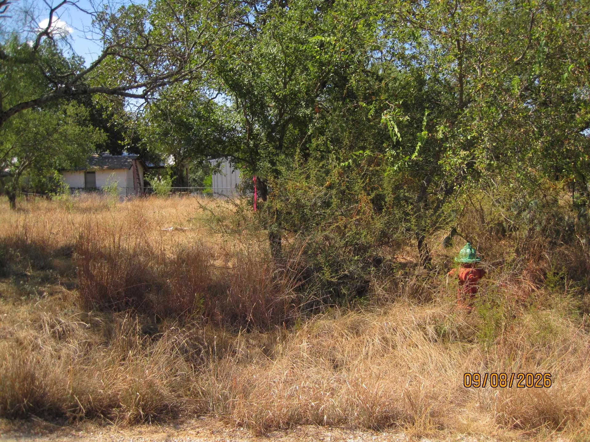 0.22 acres in Burnet County - photo 6