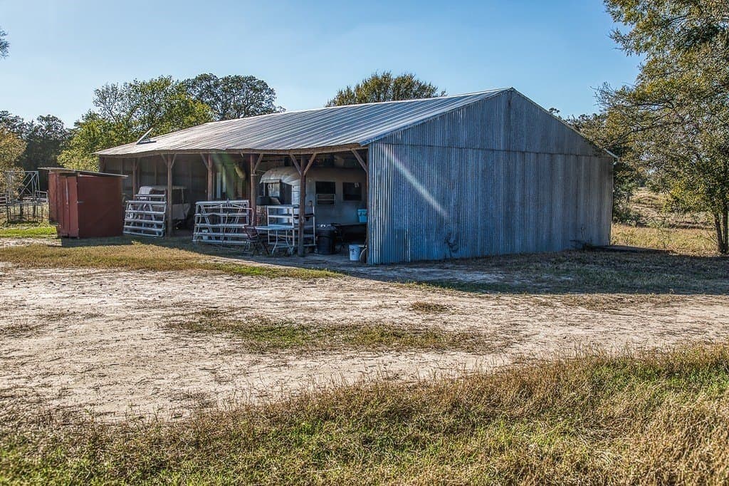 205 acres in Fayette County - photo 20