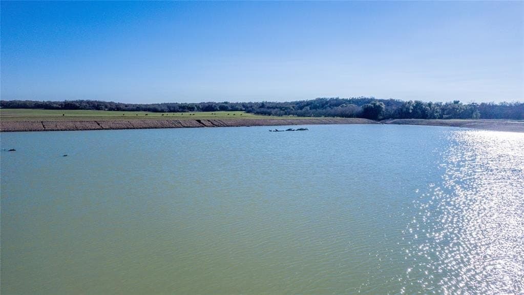 490.61 acres in Eastland County