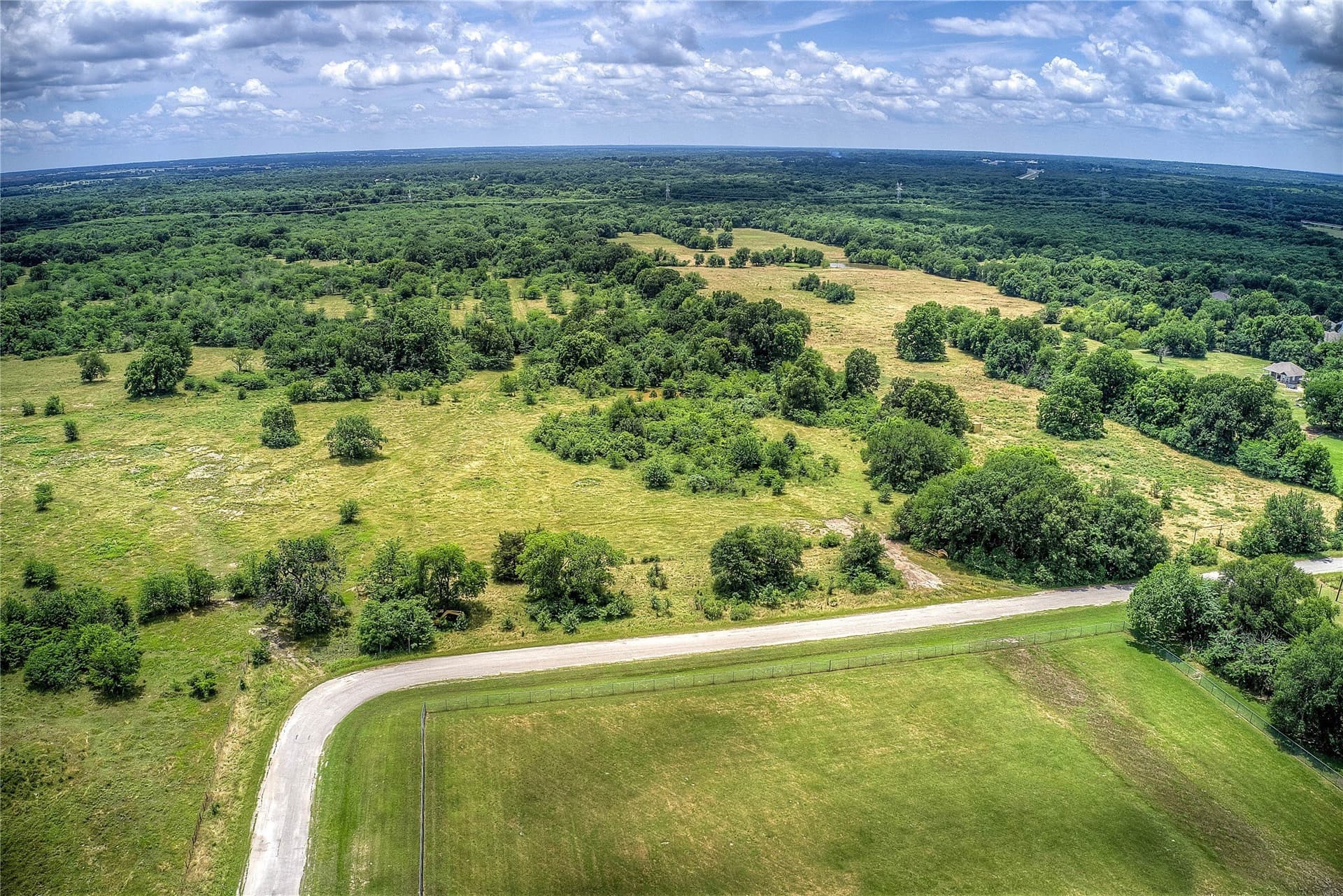 1.06 acres in Hunt County - photo 5