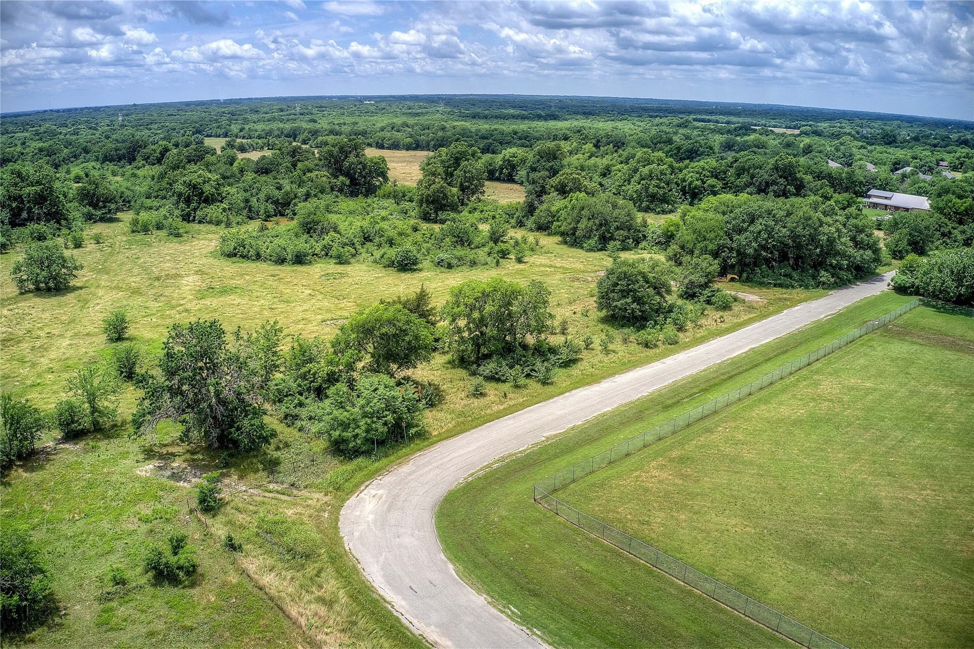 1.06 acres in Hunt County - photo 2