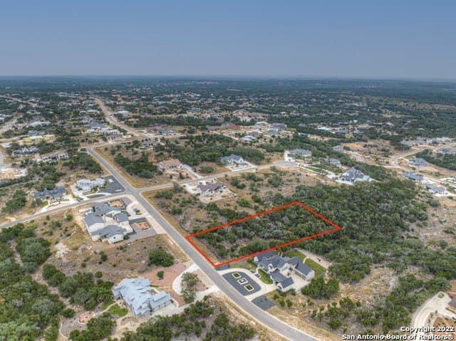 1.24 acres in Comal County - photo 2
