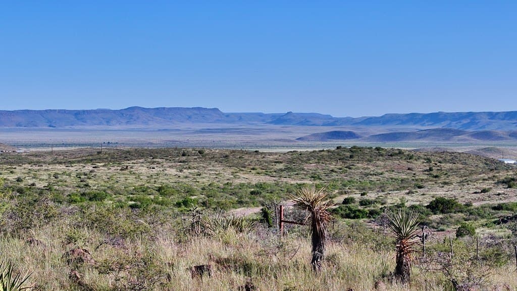 25.86 acres in Brewster County gallery image 3