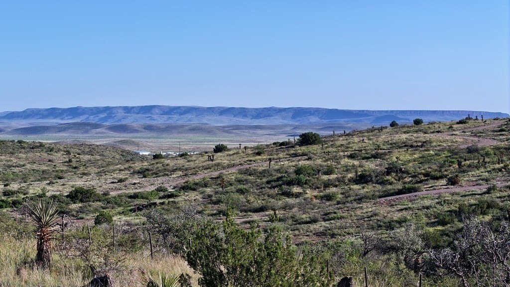25.86 acres in Brewster County gallery image 4