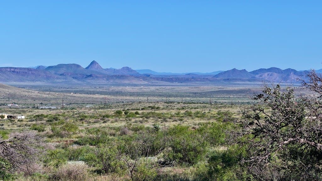 25.86 acres in Brewster County - photo 6