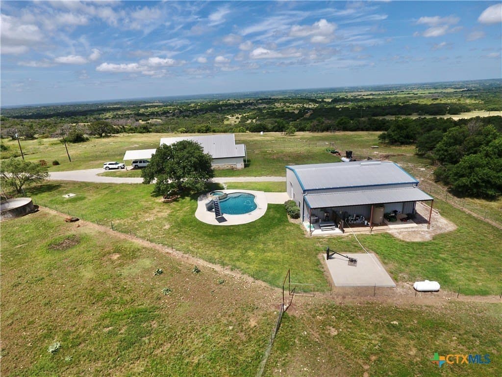 69.7 acres in Brown County - photo 7