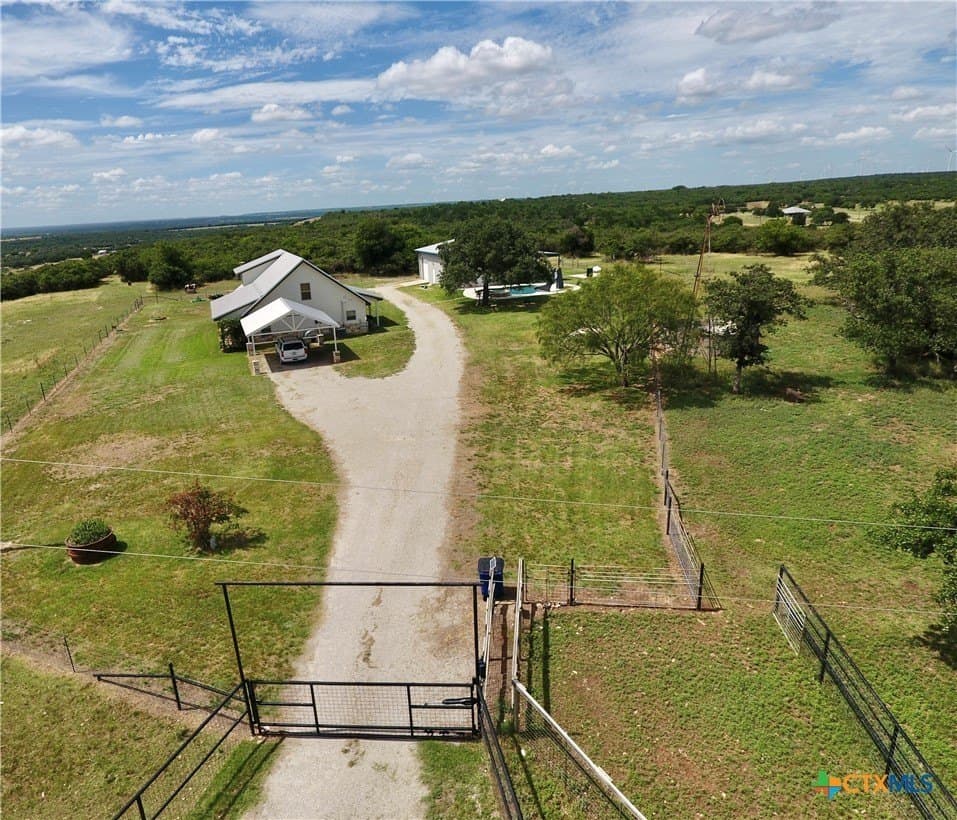 69.7 acres in Brown County featured view