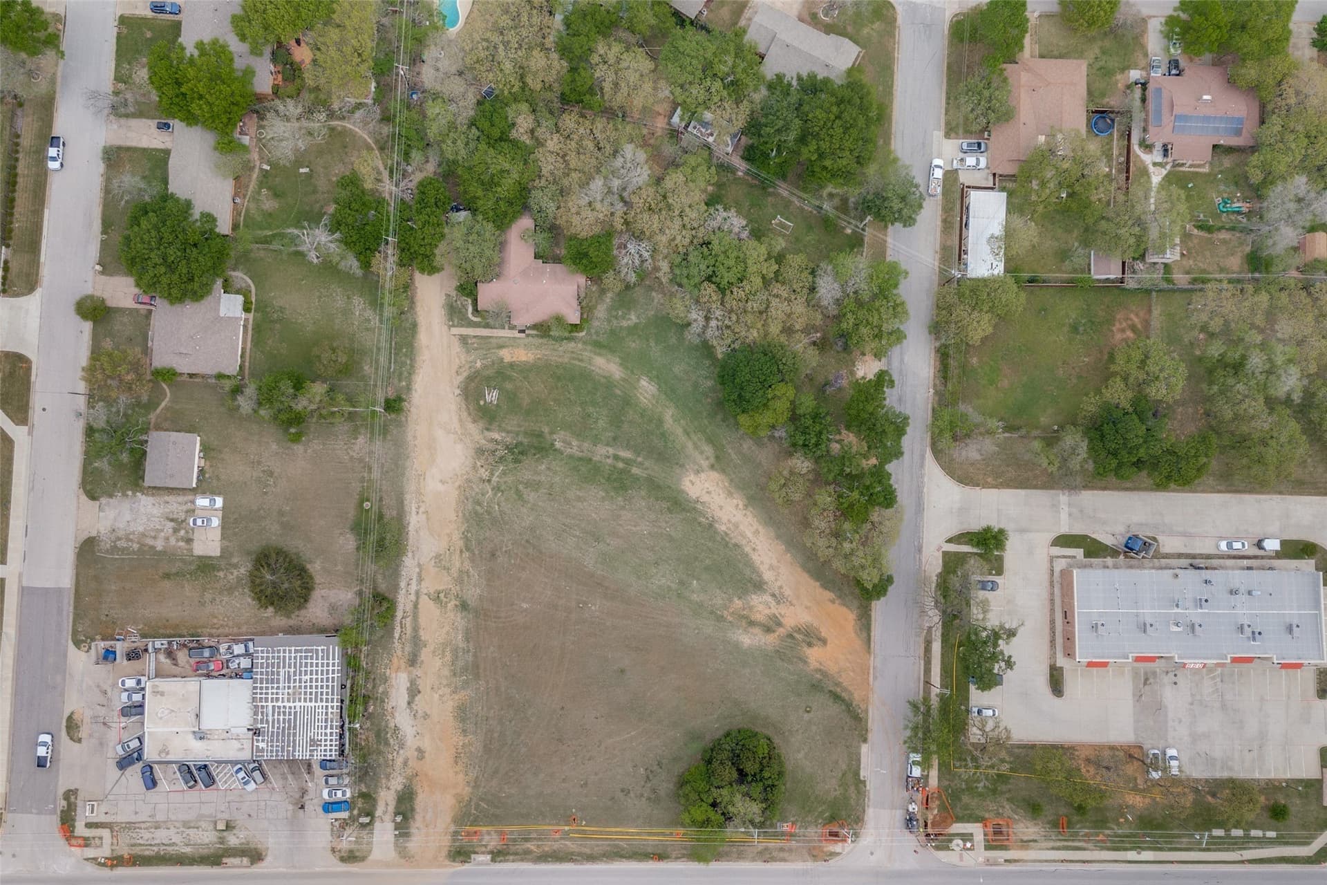 2.42 acres in Tarrant County - photo 6