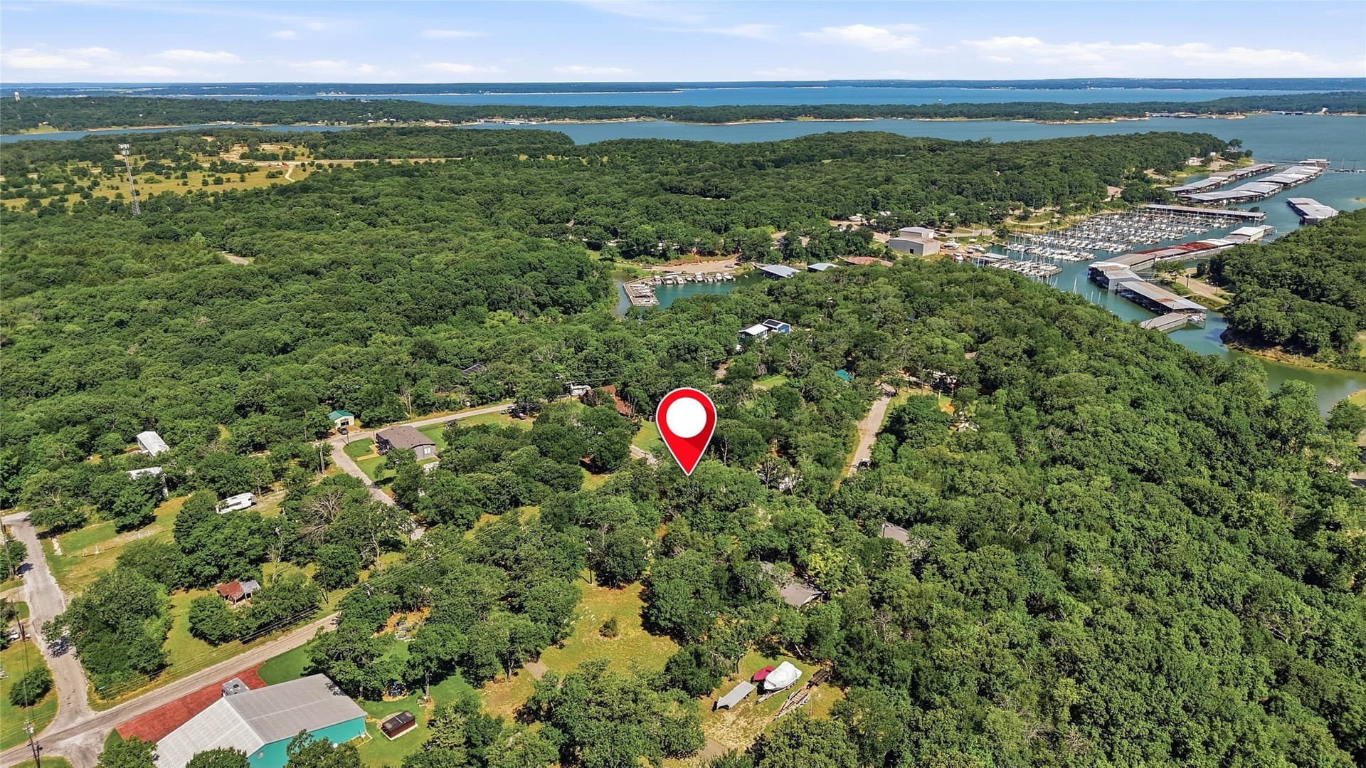 0.21 acres in Grayson County - photo 19
