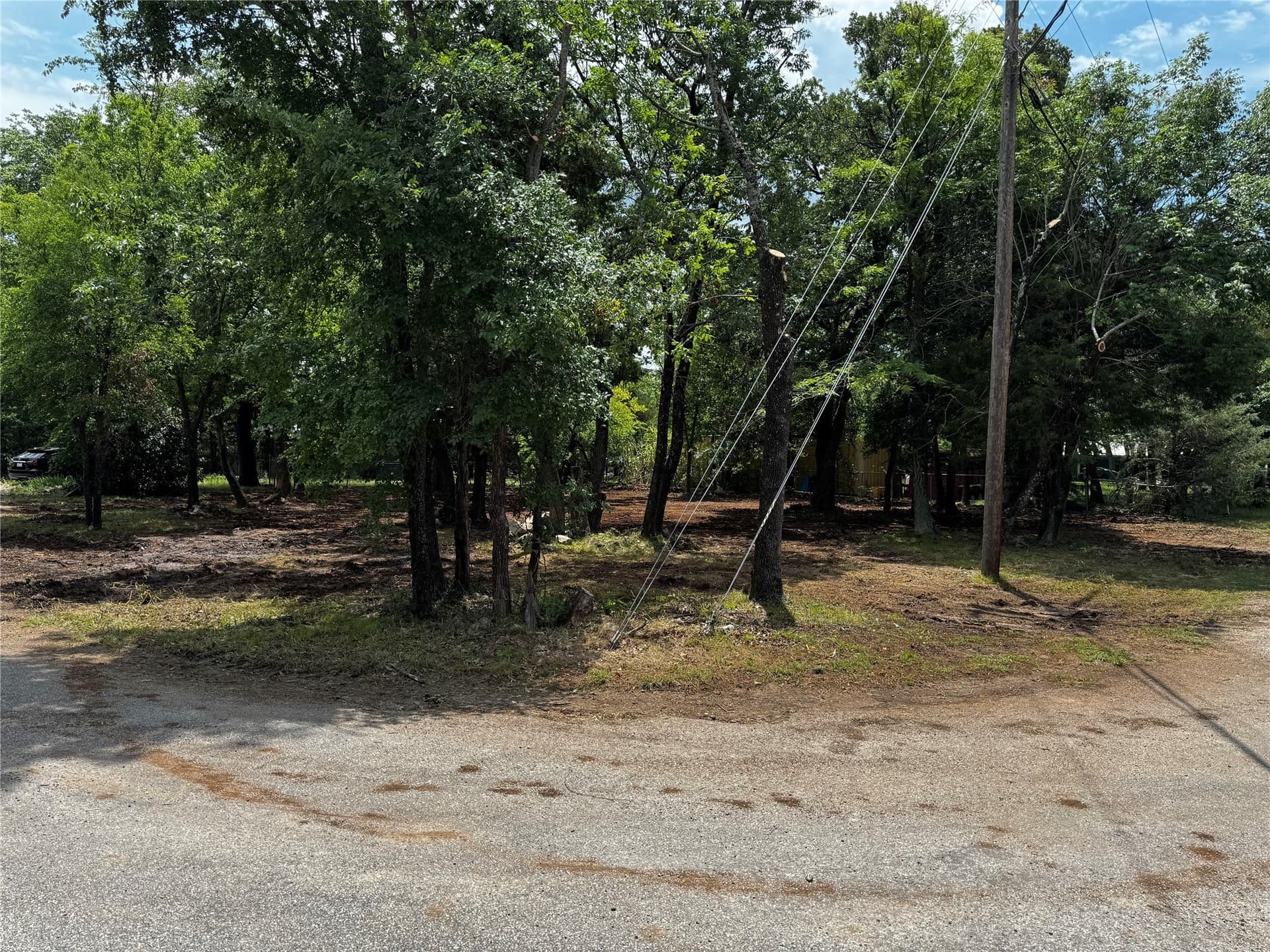 0.21 acres in Grayson County - photo 17