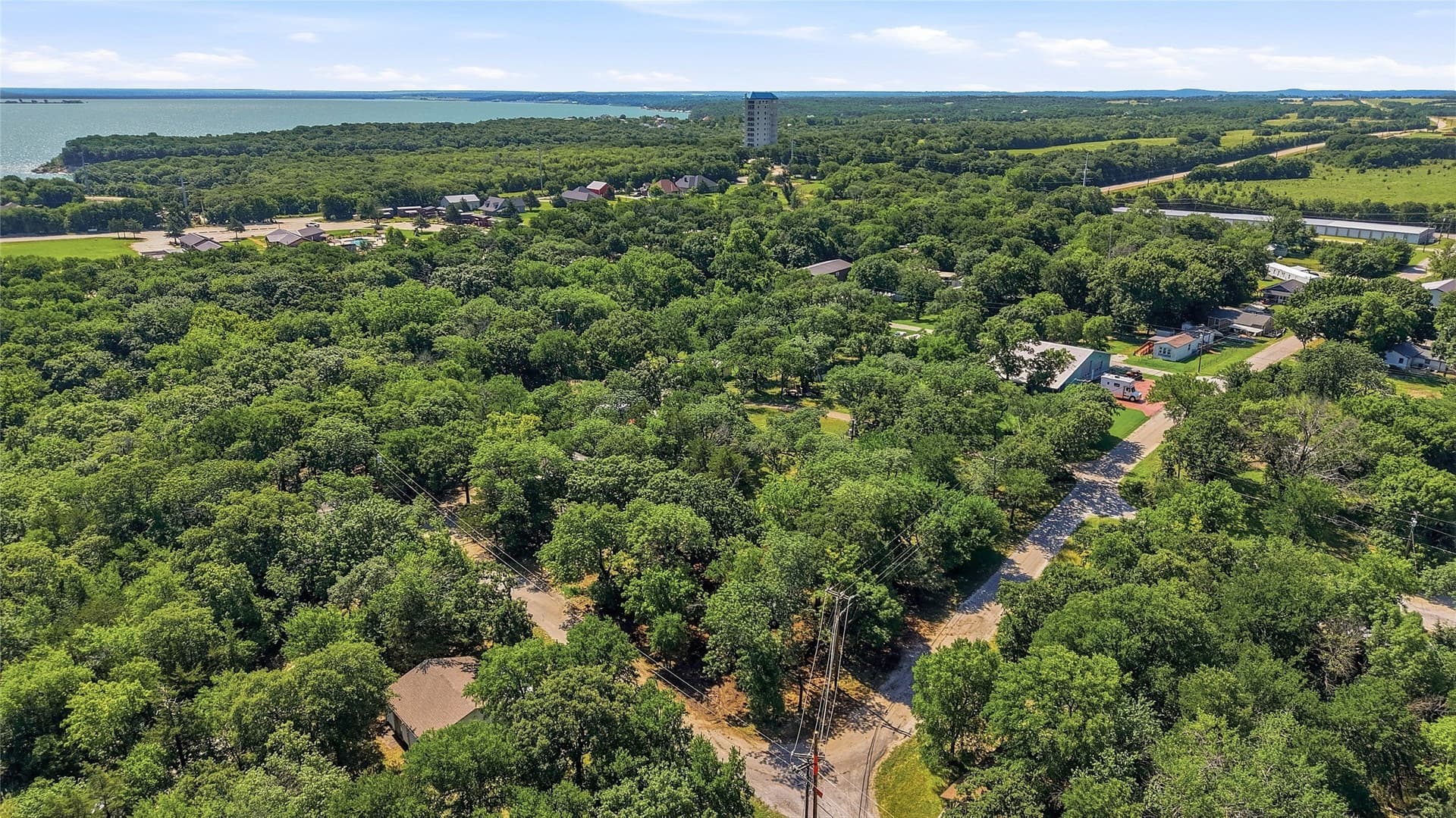0.21 acres in Grayson County - photo 7