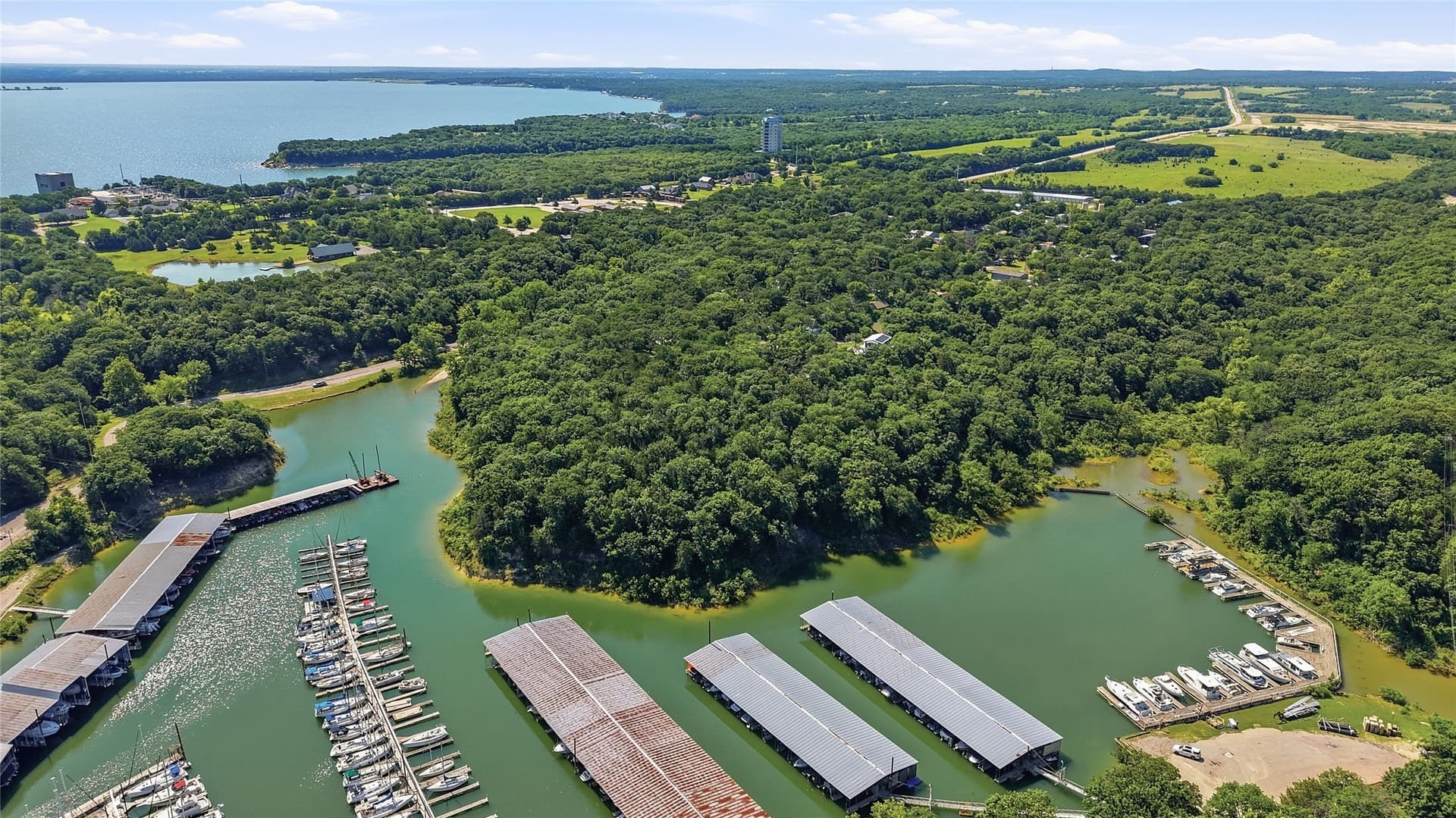 0.21 acres in Grayson County - photo 24