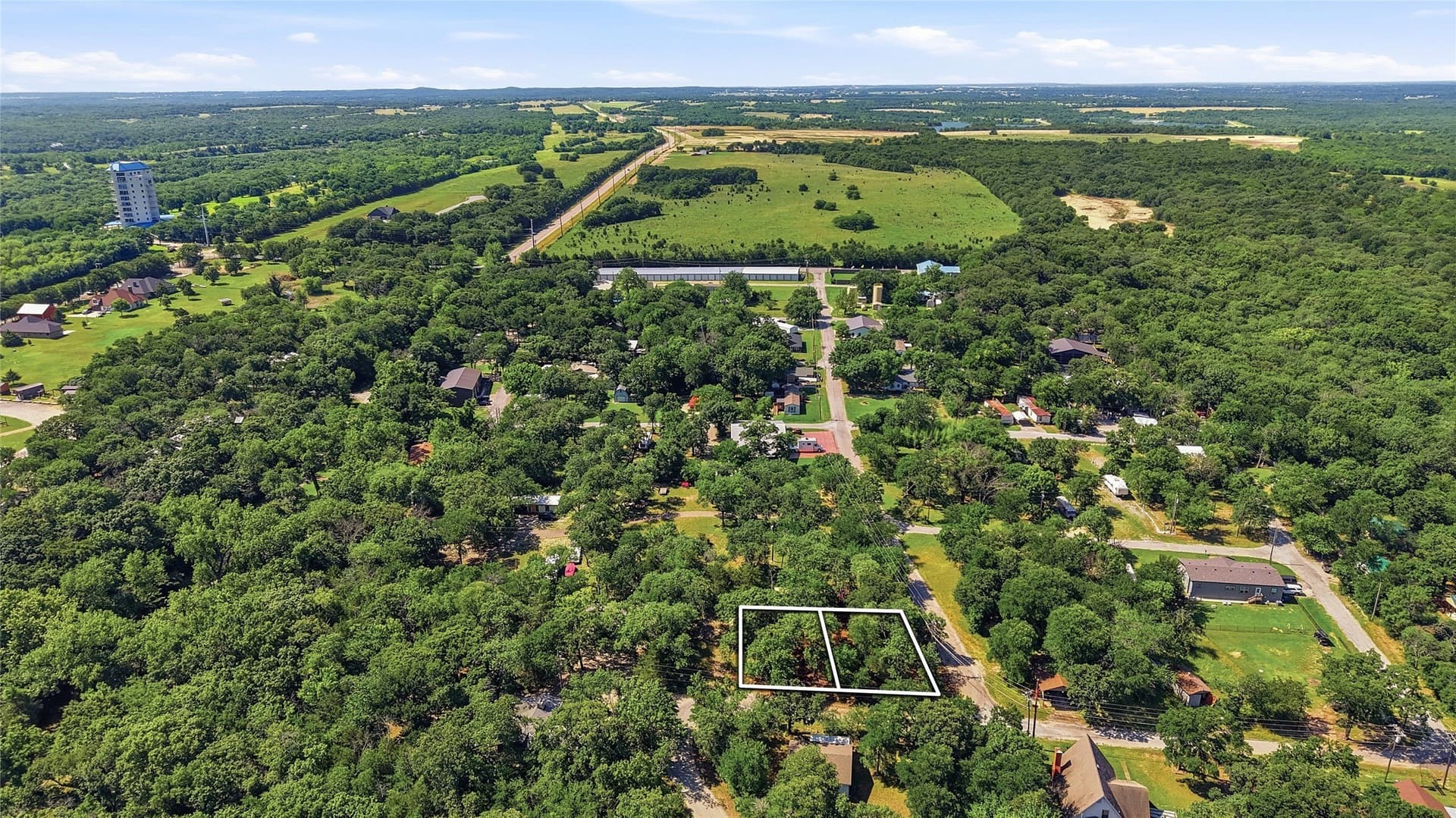 0.21 acres in Grayson County - photo 20