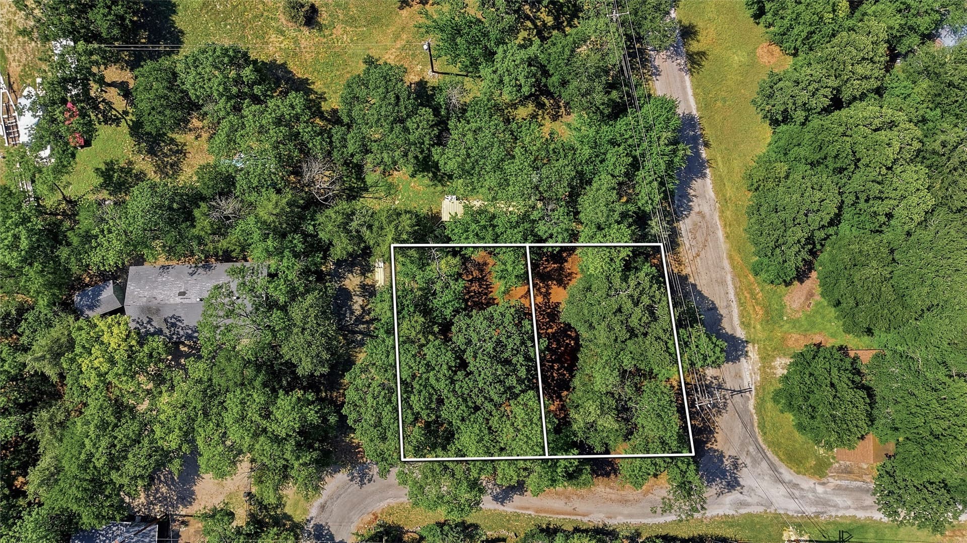 0.21 acres in Grayson County - photo 18