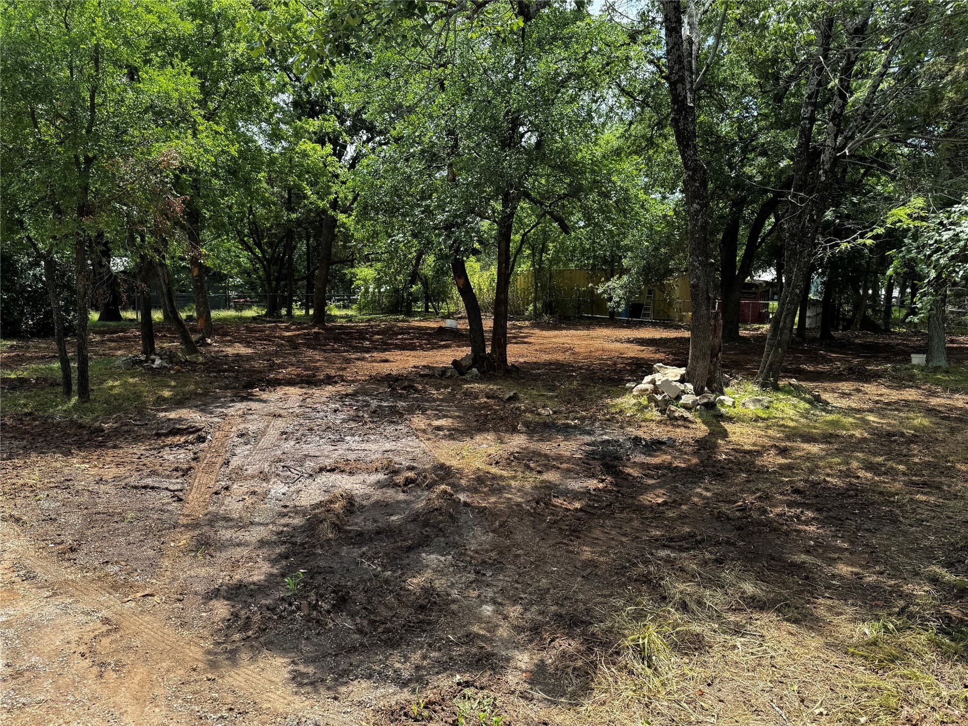 0.21 acres in Grayson County featured view