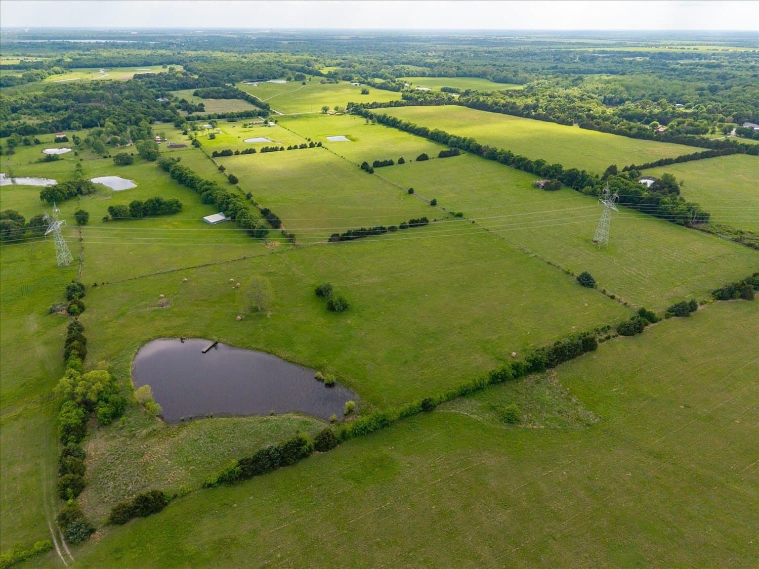 31.14 acres in Hunt County - photo 8