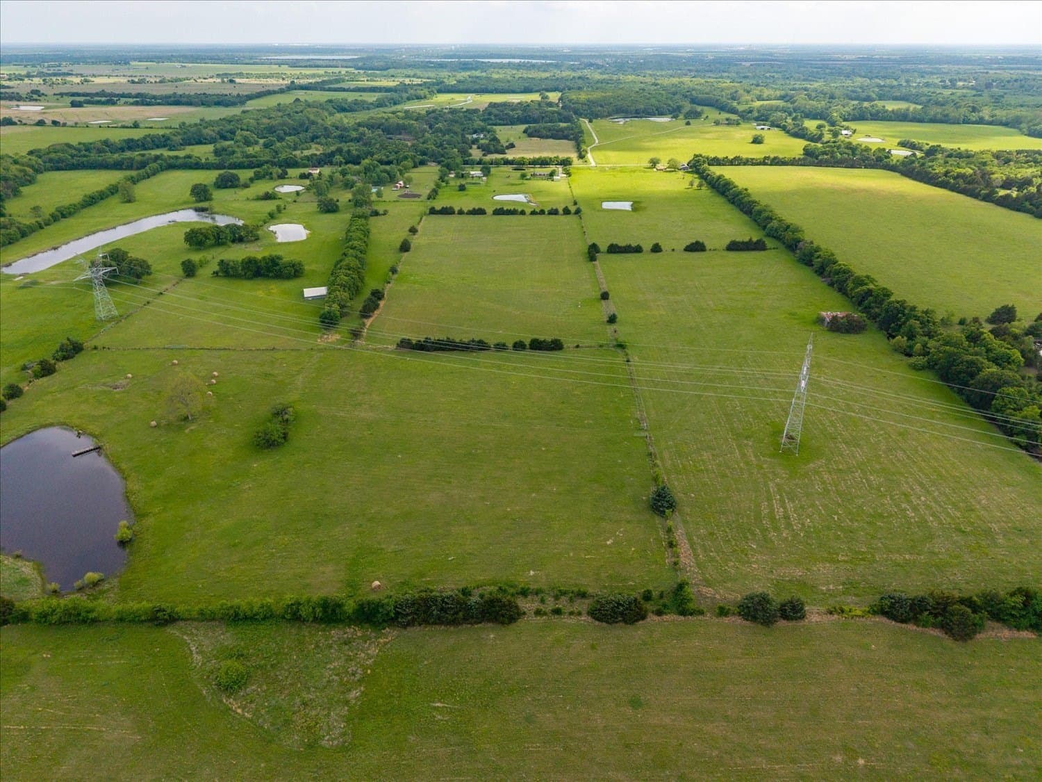 31.14 acres in Hunt County - photo 7