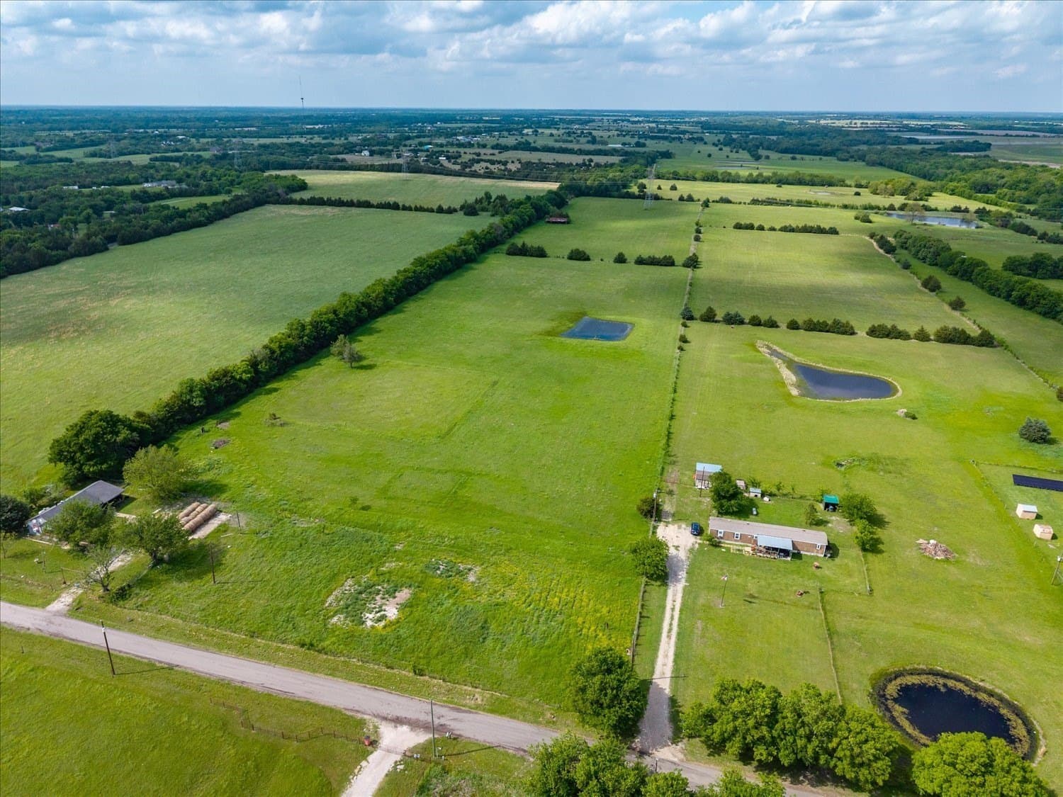 31.14 acres in Hunt County - photo 3
