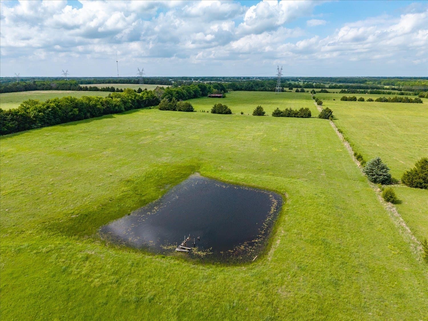 31.14 acres in Hunt County - photo 10