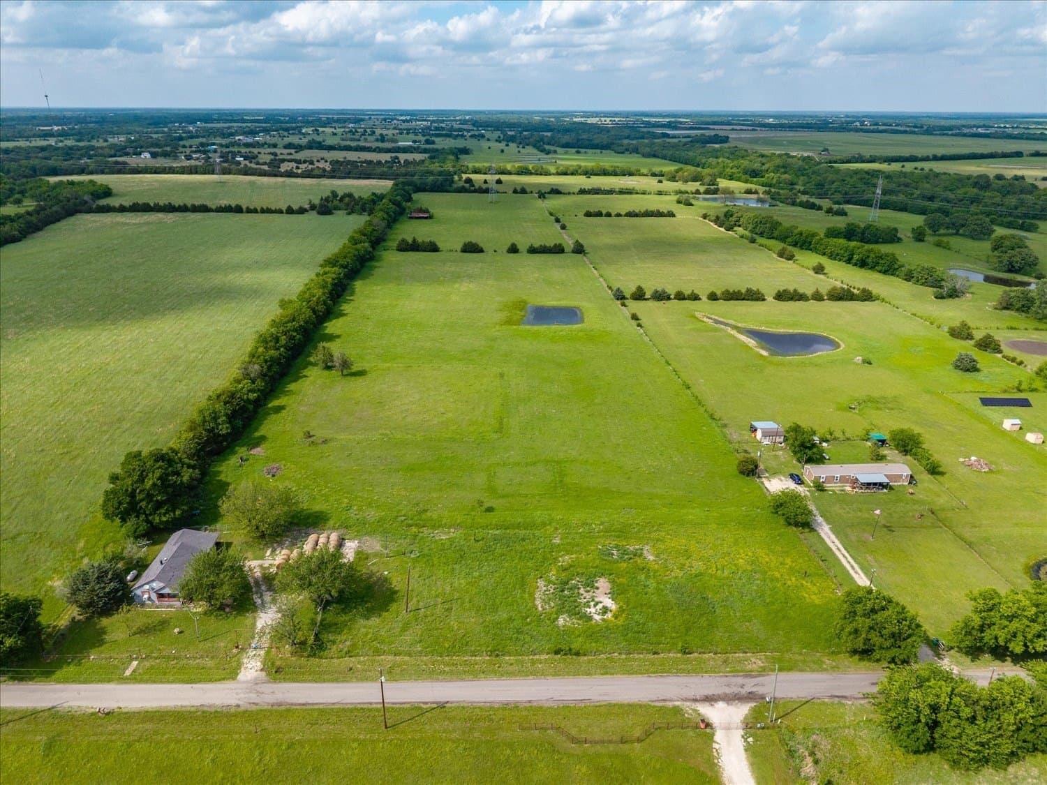 31.14 acres in Hunt County - photo 9