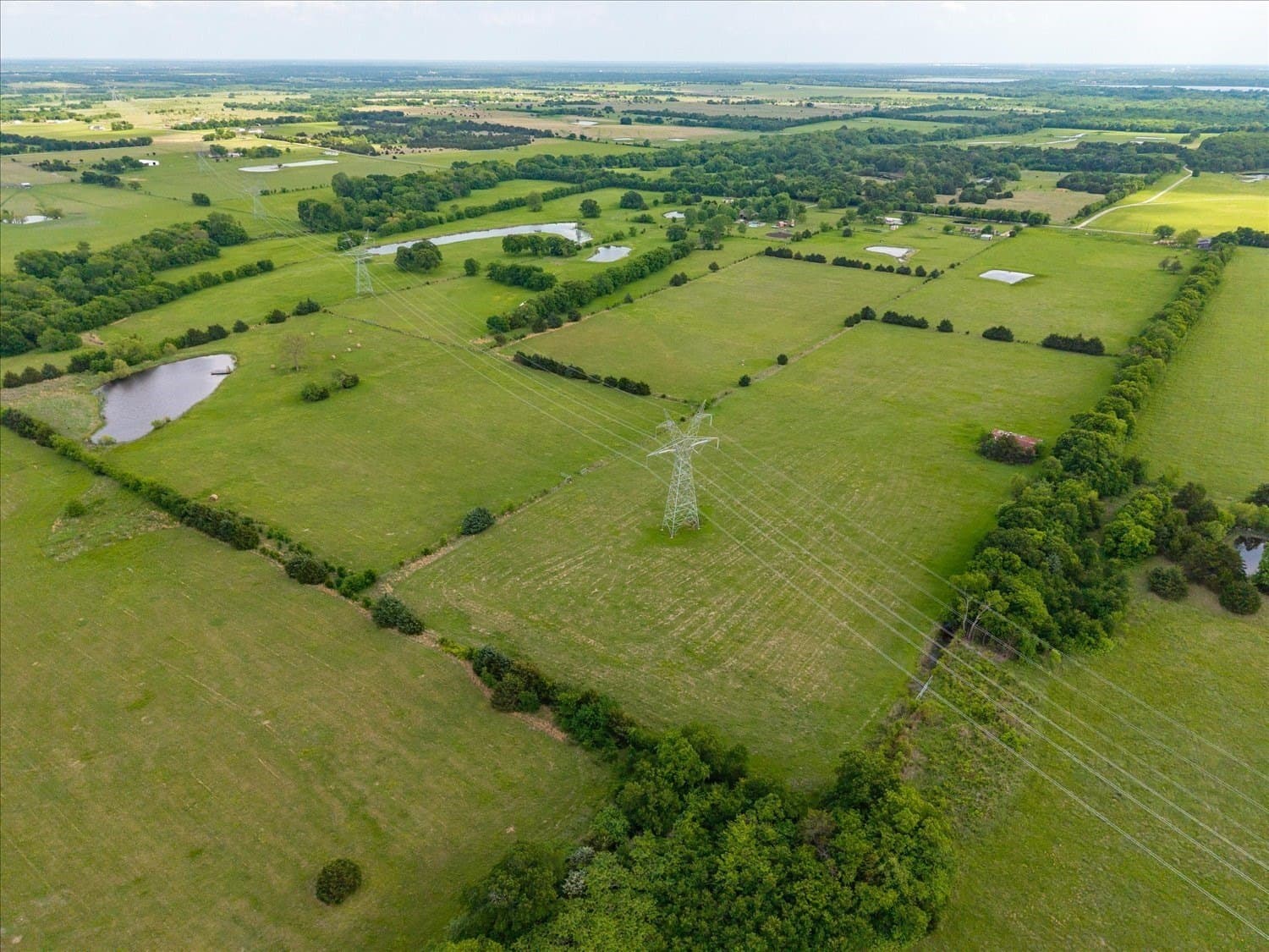 31.14 acres in Hunt County - photo 6