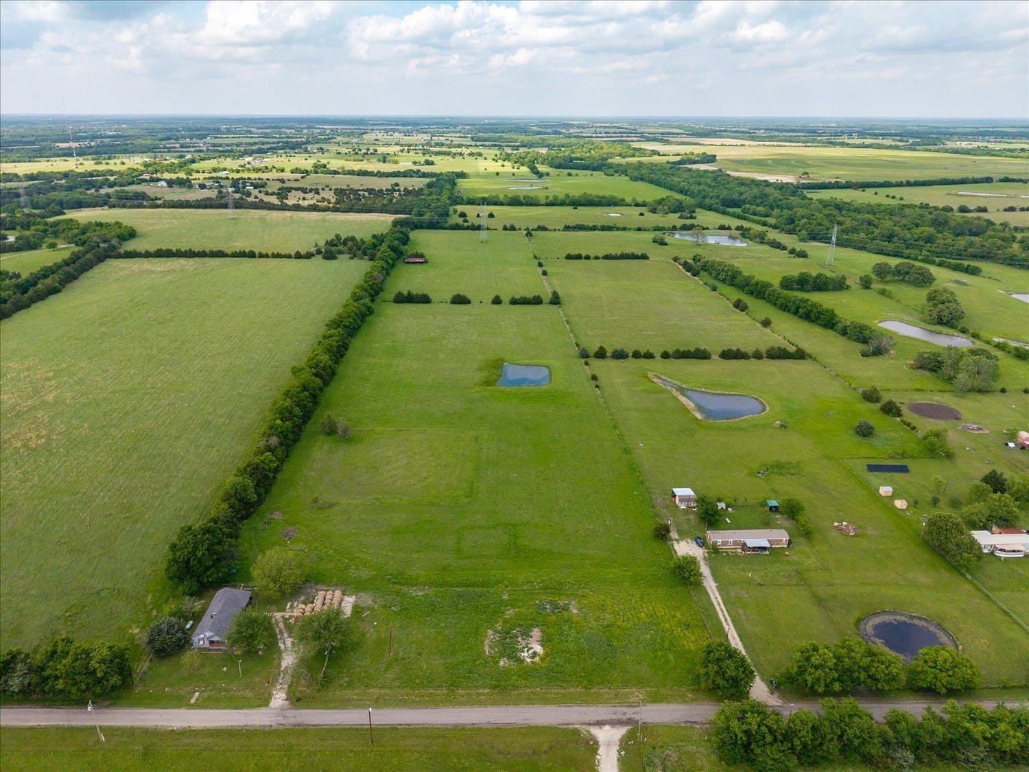 31.14 acres in Hunt County - photo 2