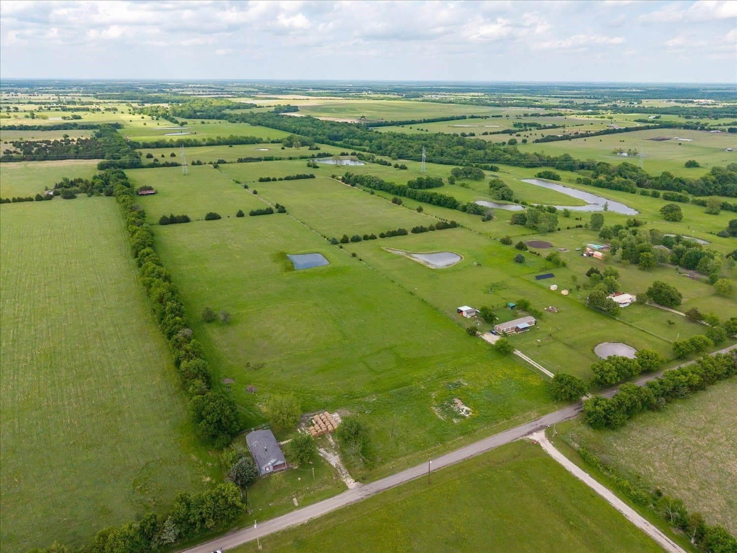 31.14 acres in Hunt County - photo 5
