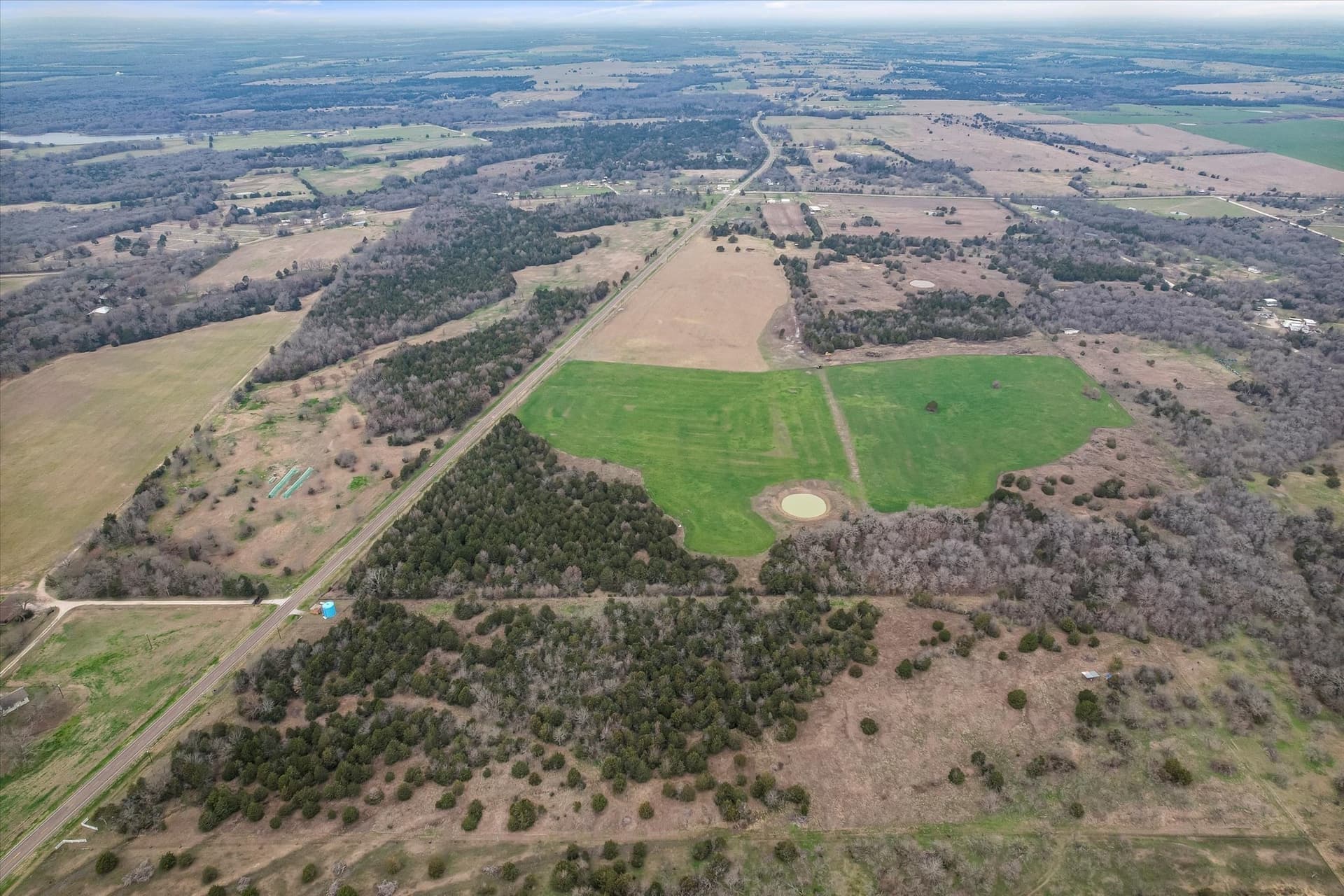 20.72 acres in Navarro County - photo 8