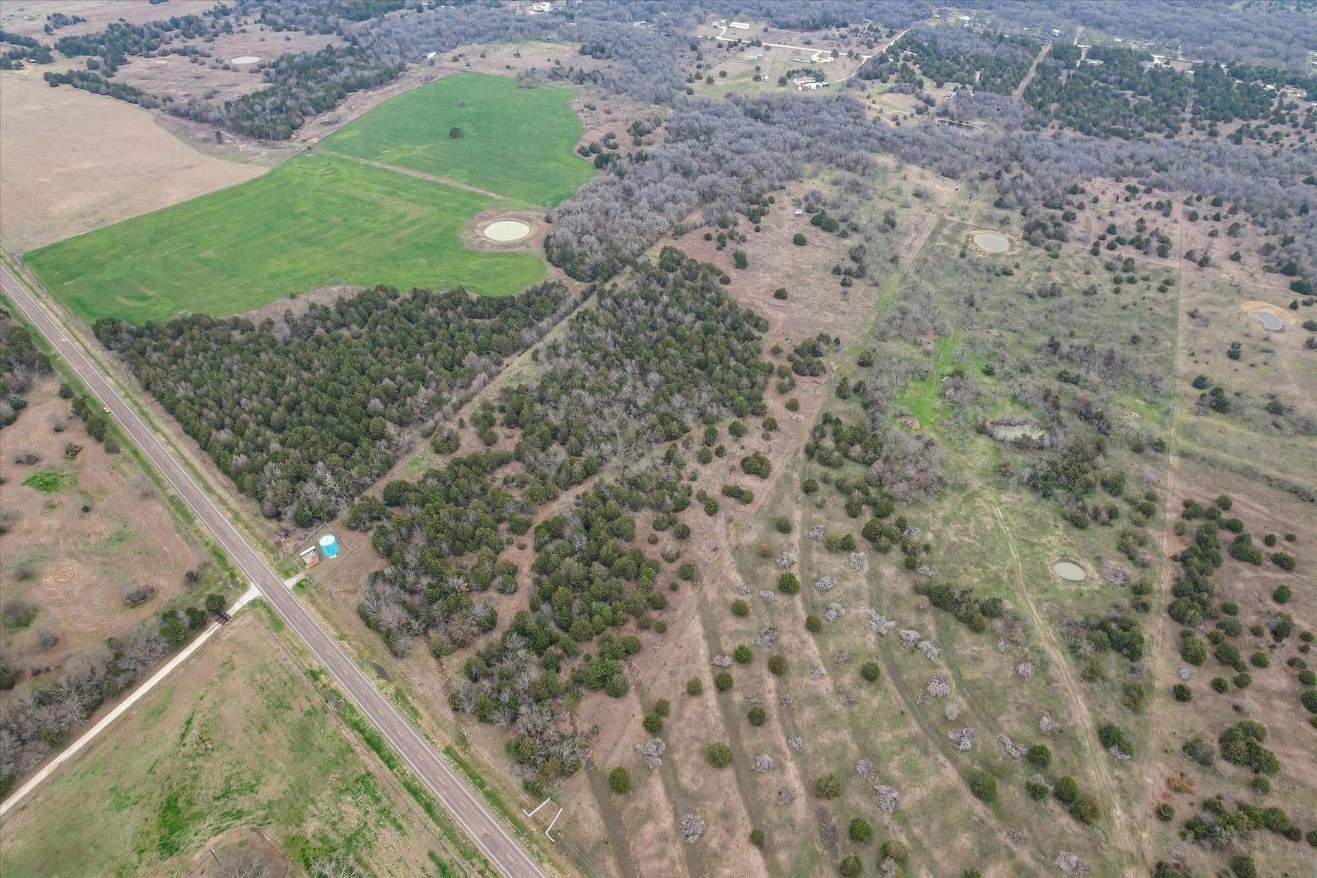 20.72 acres in Navarro County - photo 7