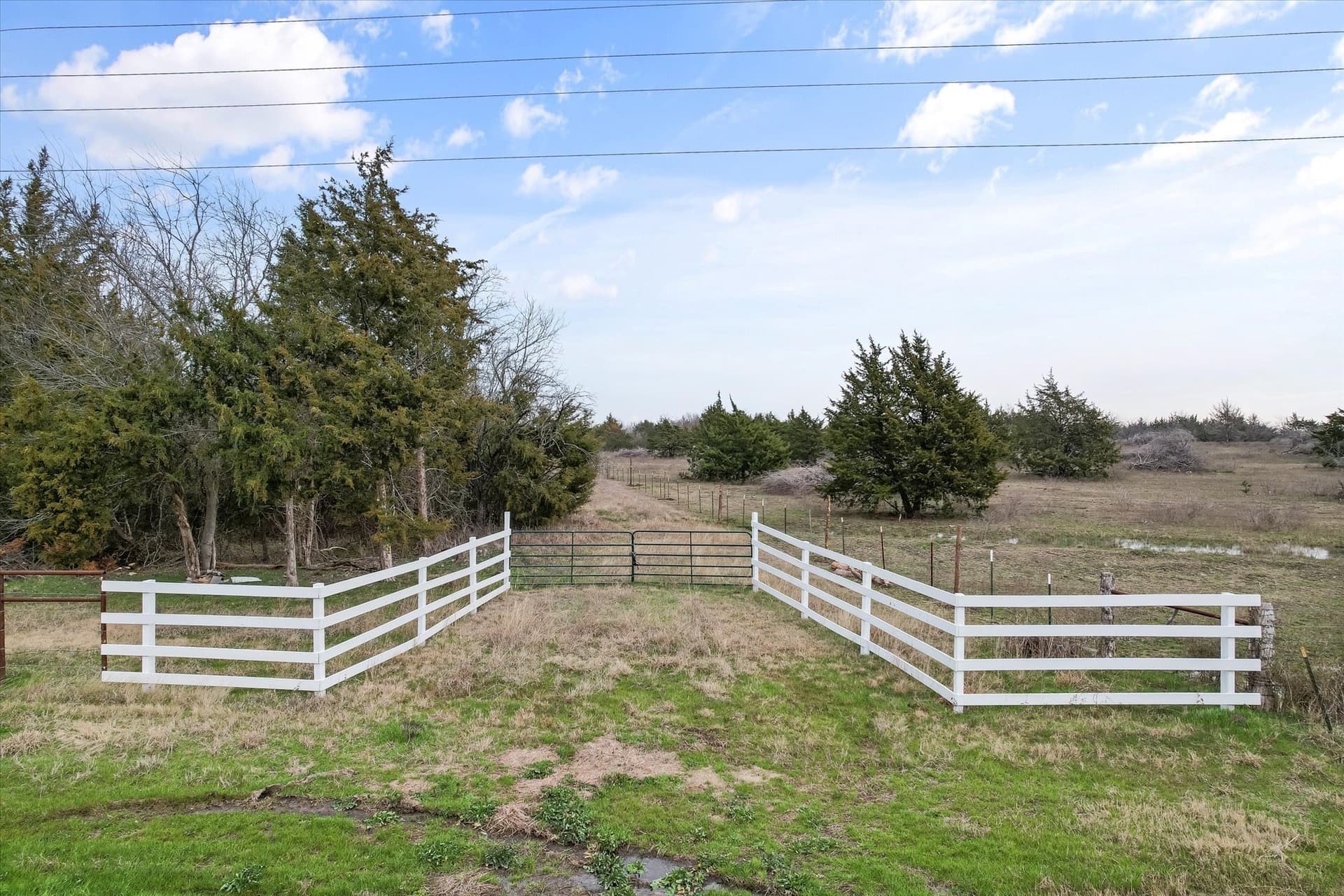 20.72 acres in Navarro County - photo 2