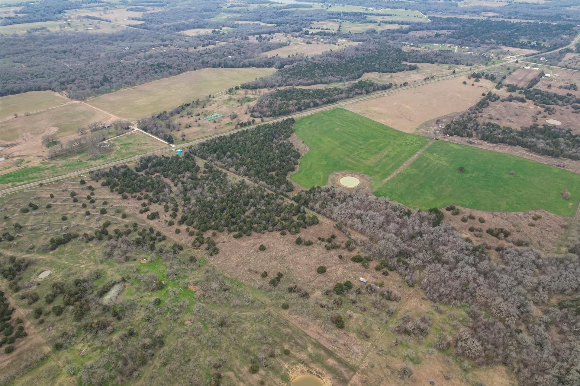 20.72 acres in Navarro County - photo 9