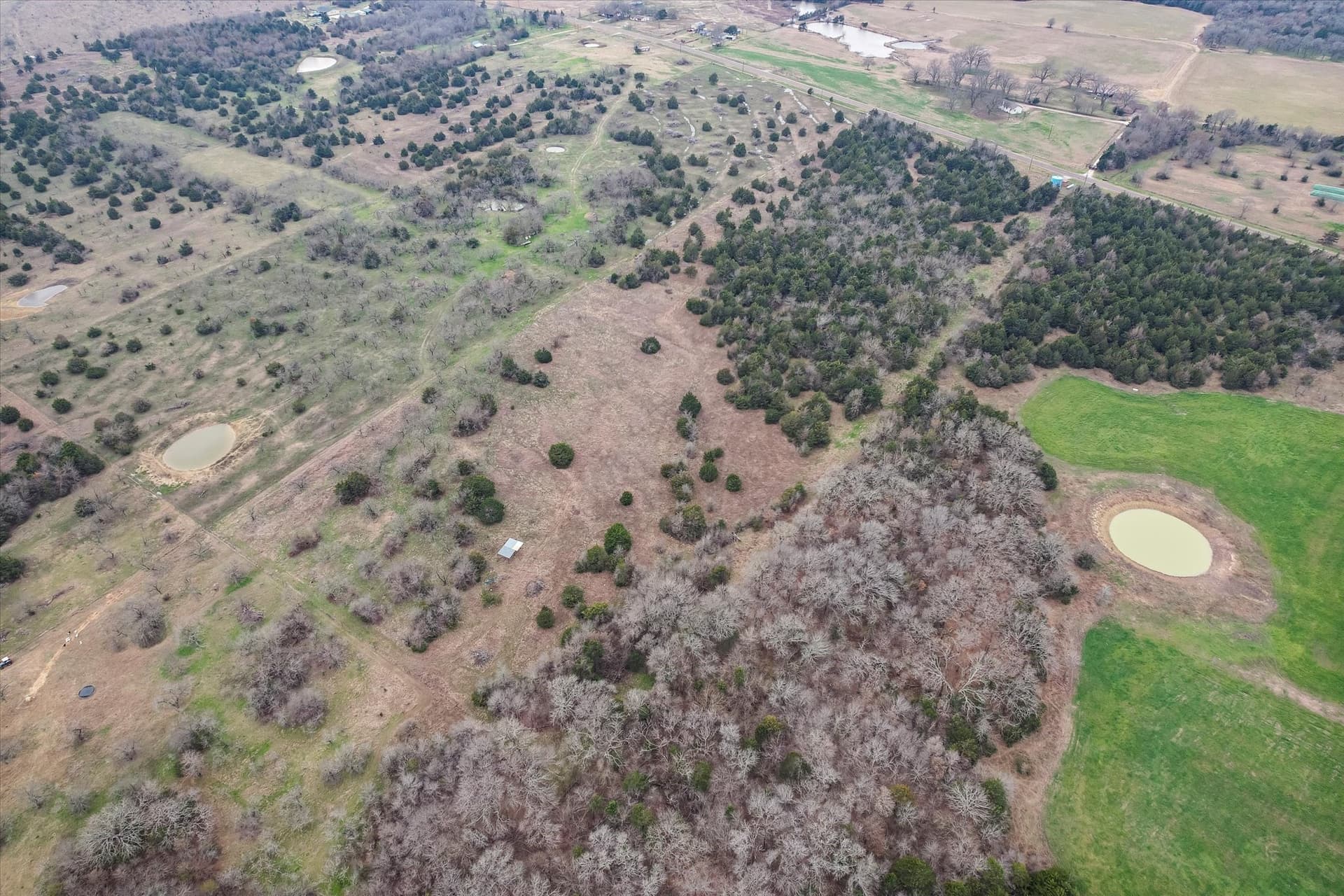 20.72 acres in Navarro County - photo 12