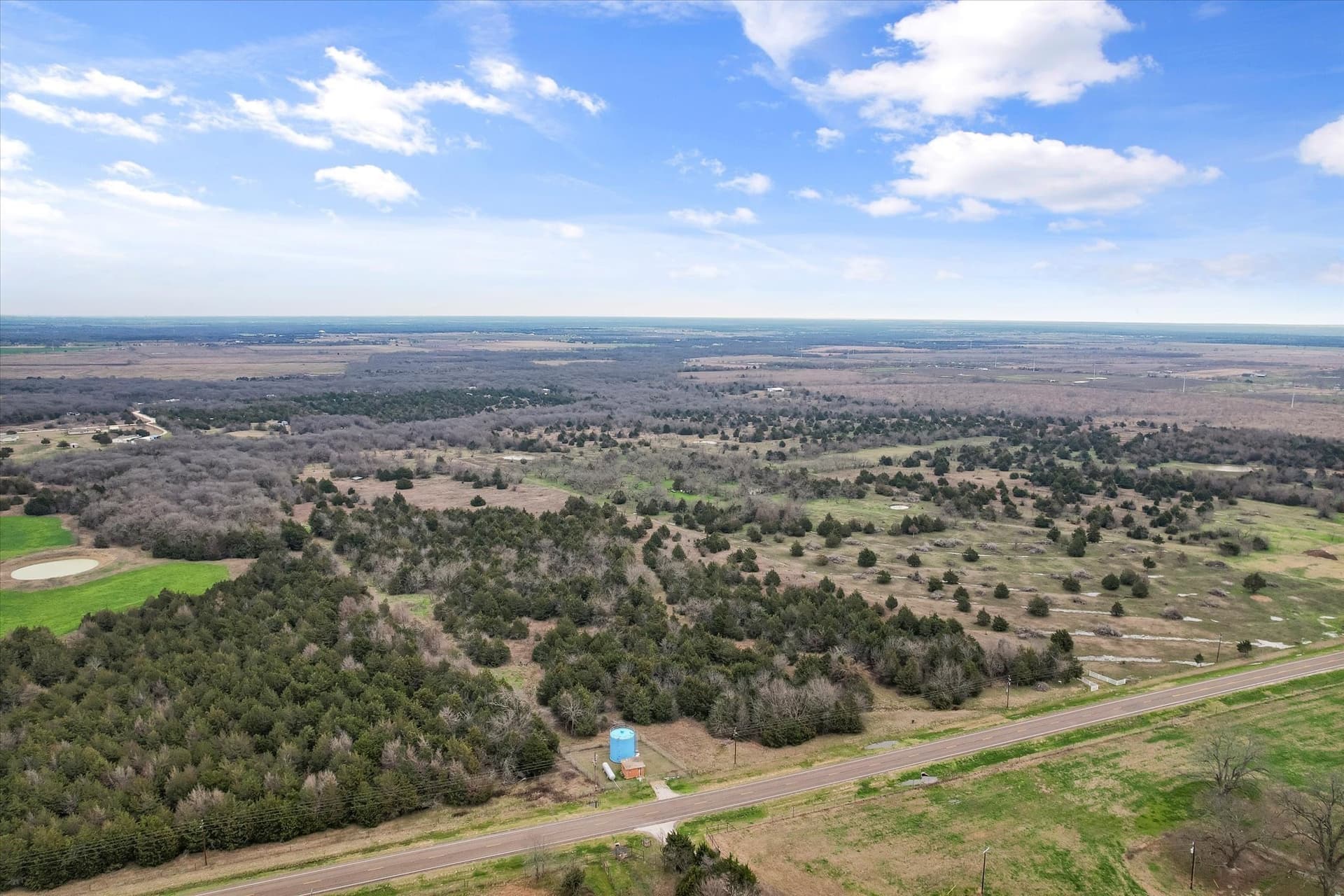 20.72 acres in Navarro County - photo 3