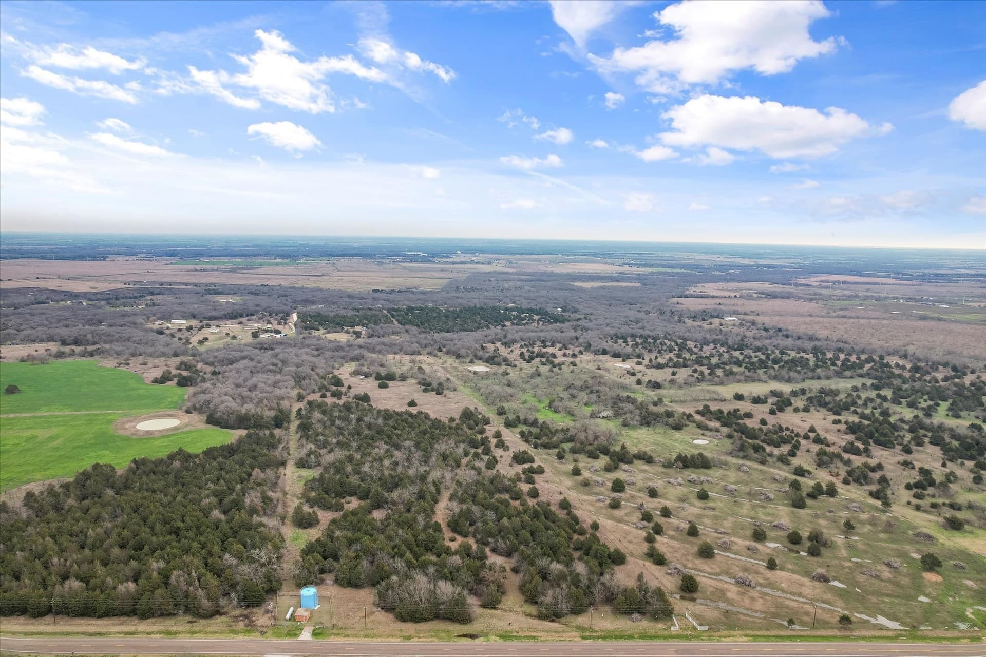 20.72 acres in Navarro County - photo 5