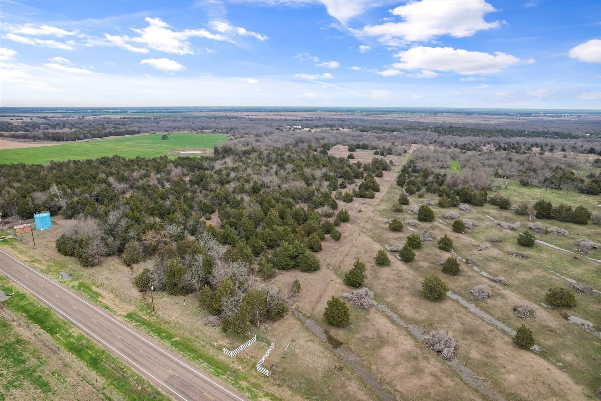 20.72 acres in Navarro County - photo 18