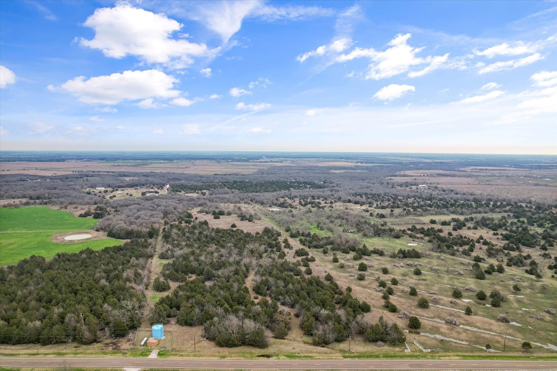 20.72 acres in Navarro County - photo 4
