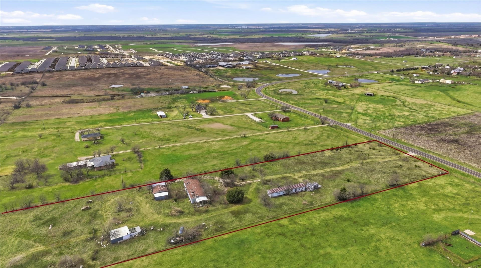 5 acres in Collin County - photo 9