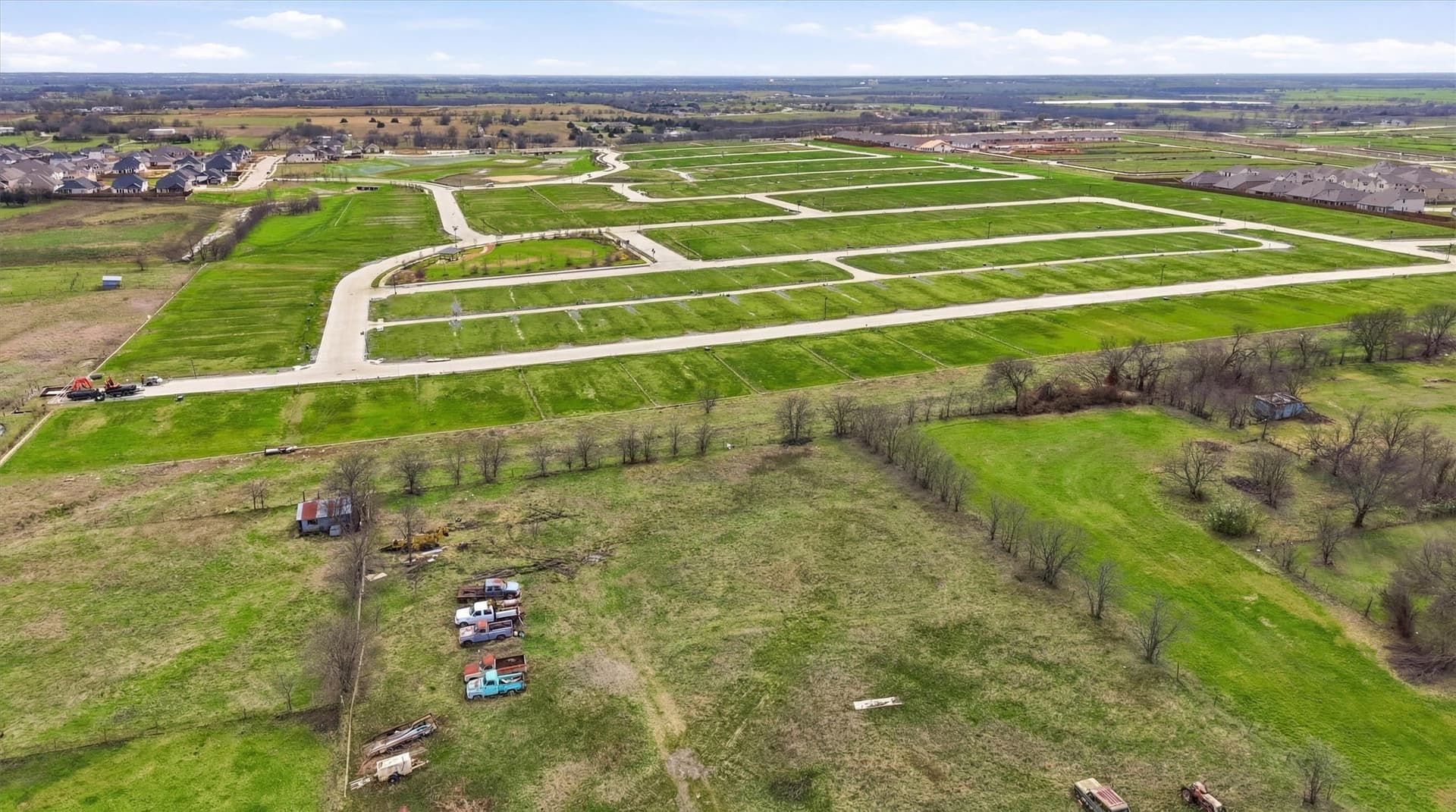 5 acres in Collin County - photo 13