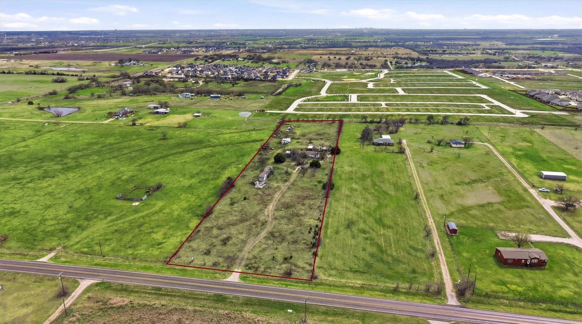 5 acres in Collin County - photo 14