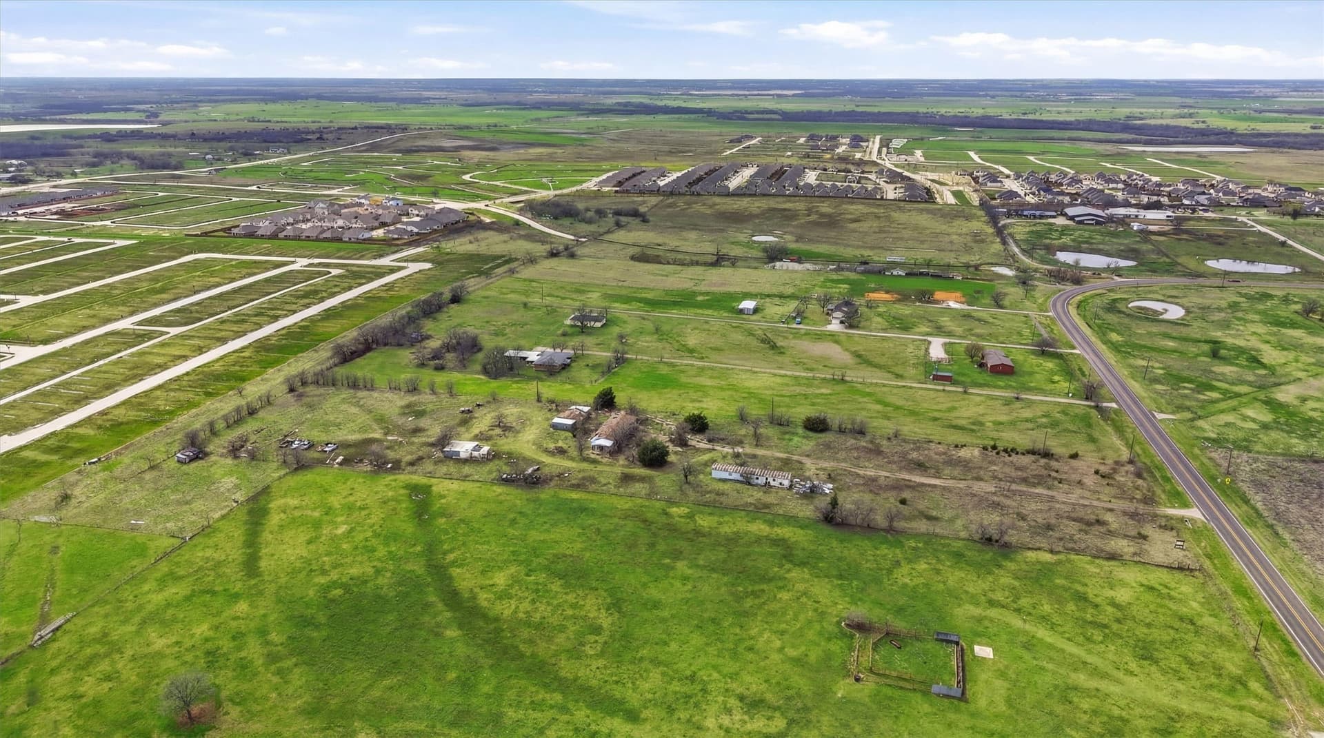 5 acres in Collin County - photo 17