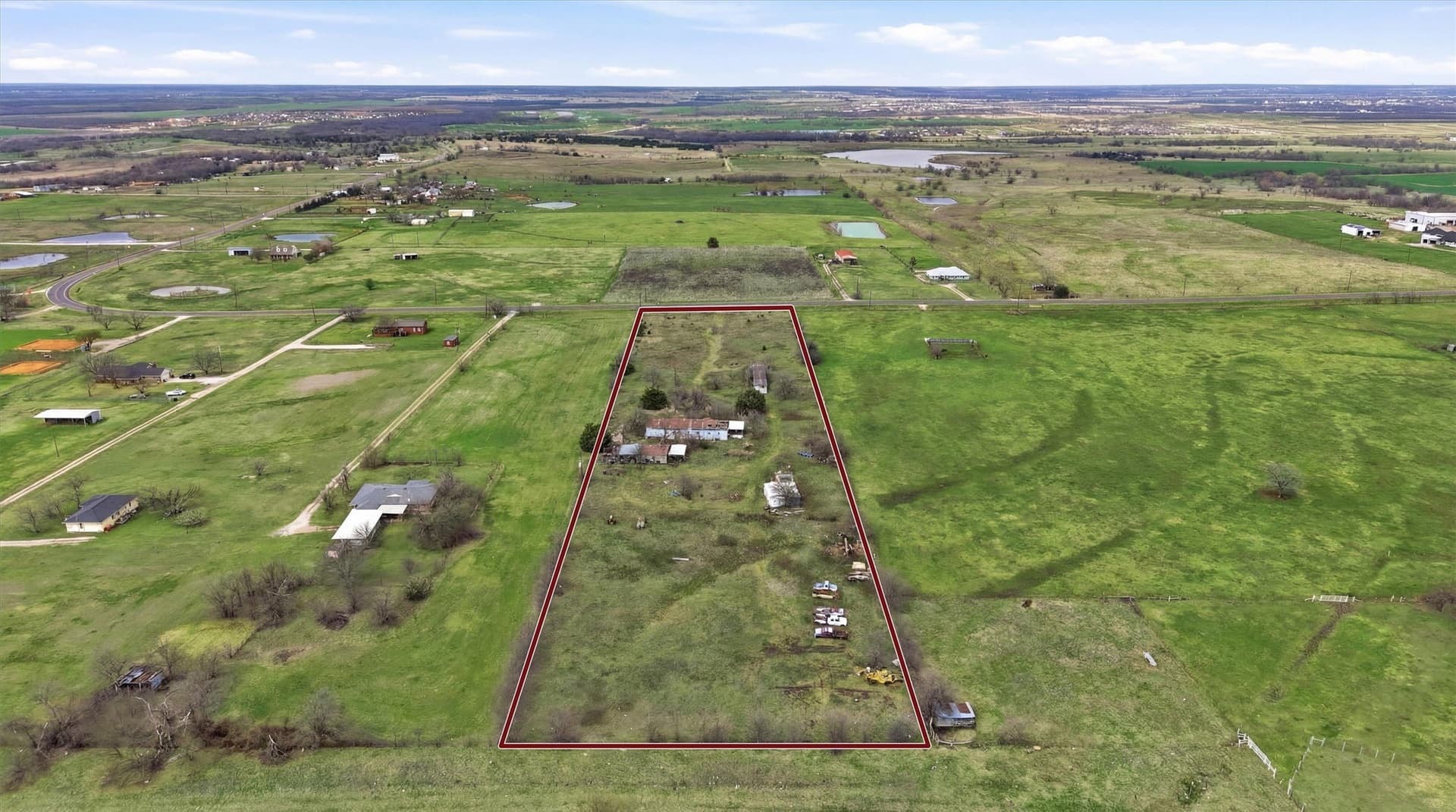 5 acres in Collin County - photo 11