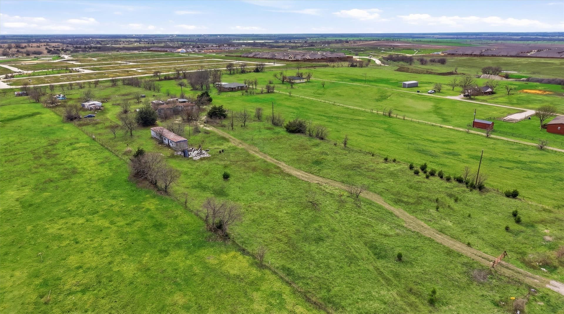 5 acres in Collin County - photo 8