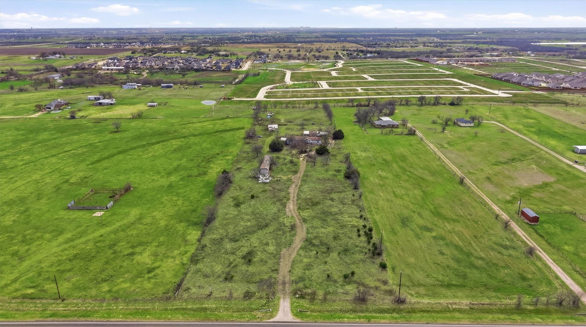 5 acres in Collin County - photo 6
