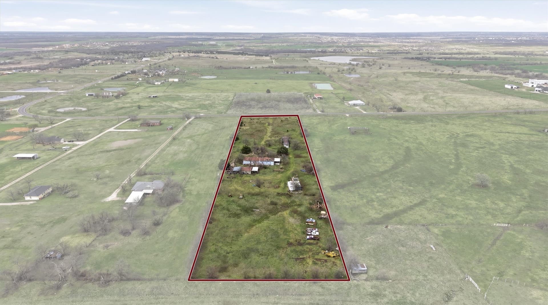 5 acres in Collin County - photo 12