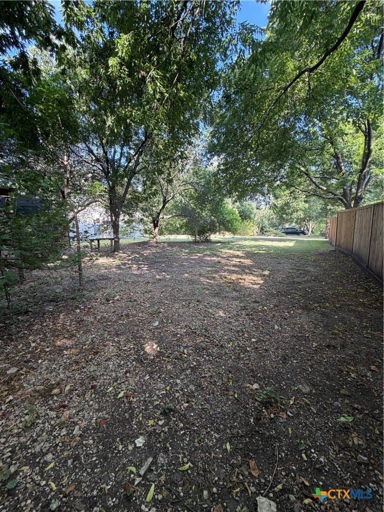 0.56 acres in Bell County gallery image 2