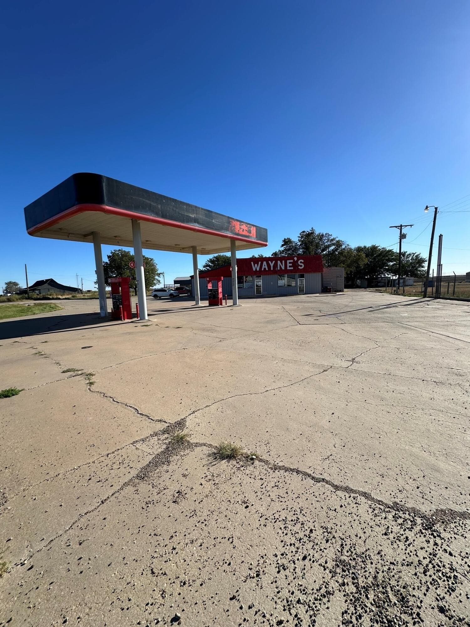 22 acres in Lubbock County gallery image 3