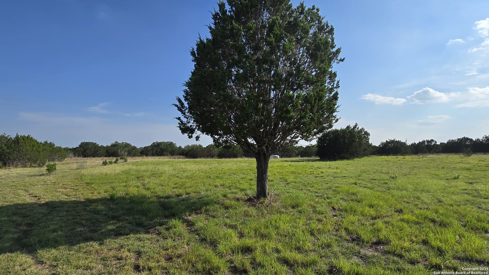 0.51 acres in Bandera County